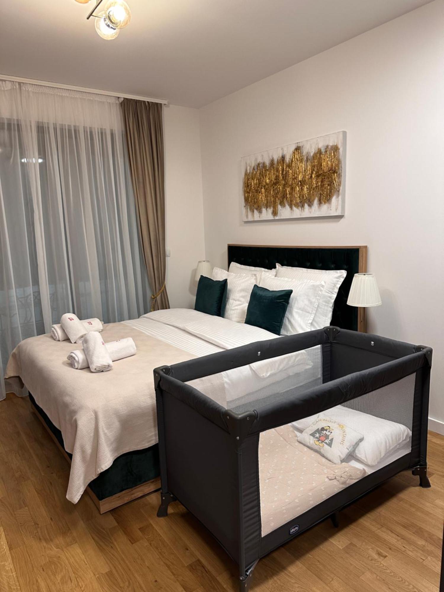 Apartment 27 *