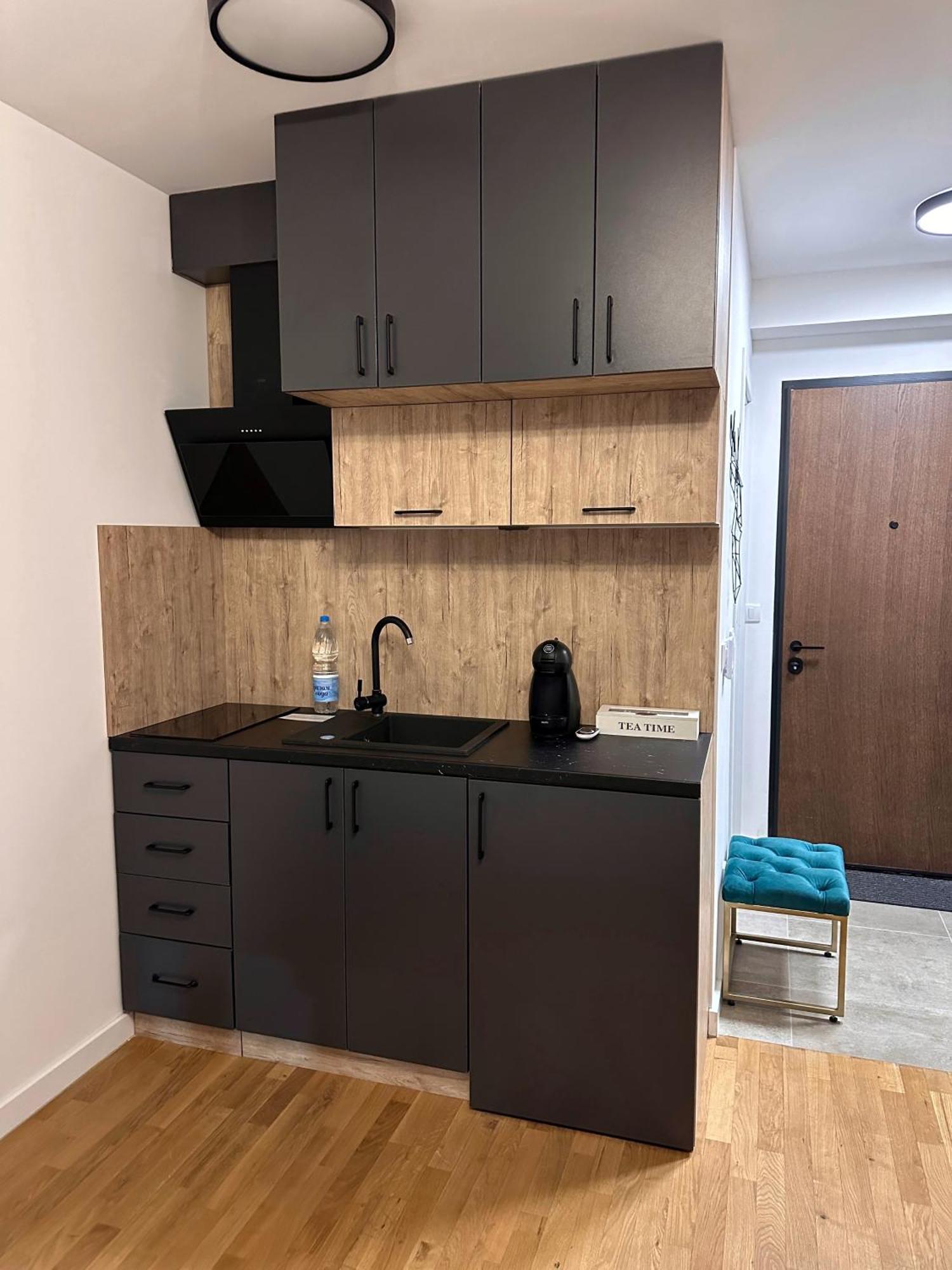 Apartment 27 *